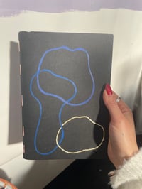 Image 3 of CARNET - hortensia