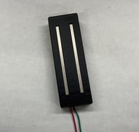 Image 1 of Blade Humbucker For Emmons GS10 / Student Model