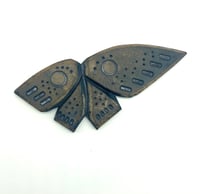 Image 1 of Large Butterfly
