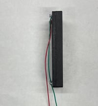 Image 2 of Blade Humbucker For Emmons GS10 / Student Model
