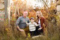 Image 1 of Family Sessions