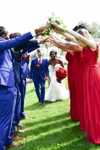 Image 2 of Wedding Package 1