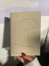 Image 4 of CARNET - Millepertuis