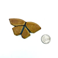 Image 2 of Simple Abstract Butterfly