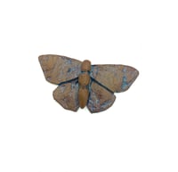 Image 1 of Textured Butterfly