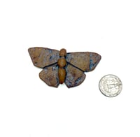 Image 2 of Textured Butterfly