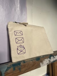 Image 2 of POCHETTE - love letter
