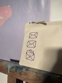 Image 3 of POCHETTE - love letter