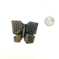 Image 2 of Polkadot Butterfly