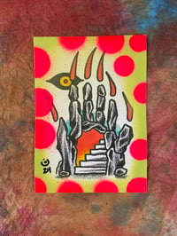 Portal 5”x7” (original)