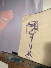 Image 2 of POCHETTE - mailbox