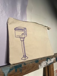 Image 3 of POCHETTE - mailbox