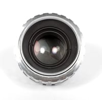 Image 2 of Schneider Cine Xenon 25mm F1.4 C mount lens with box and caps #5303