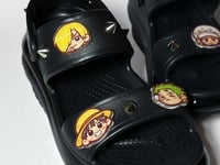 Image 2 of Wanpi Acrylic Cr*cs/Shoe Charms