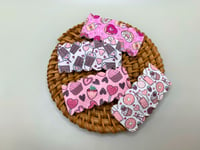 Image 2 of Valentine's Day Treats Snap Clips