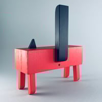 Image 2 of Boombox