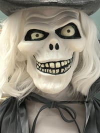 Image 2 of Ghost in the Attic Bust