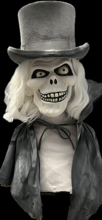 Image 1 of Ghost in the Attic Bust
