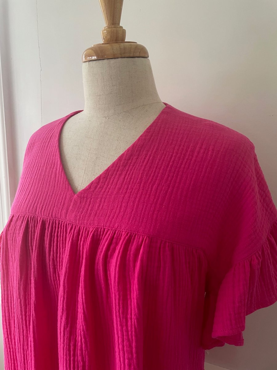 Sadie Top