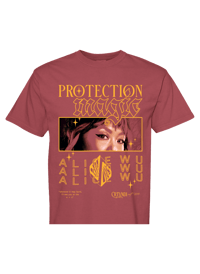 Protection Magic |CRTVNDI 