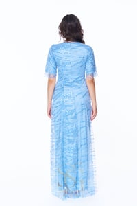 Image 3 of Azure Elegance
