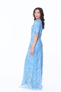 Image 4 of Azure Elegance