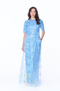 Image 1 of Azure Elegance