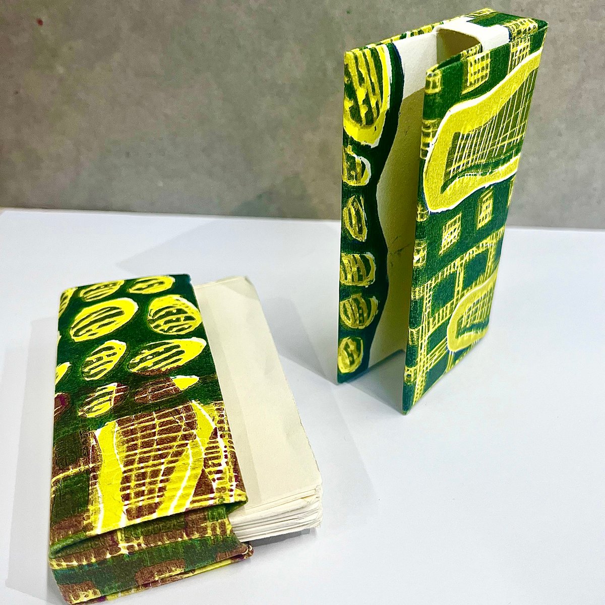 Image of Folded Paper Slipcase