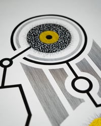 Image 3 of  Interactions II