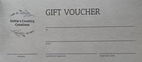 $50 Gift Voucher