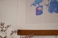3 x A3 PRINTS
