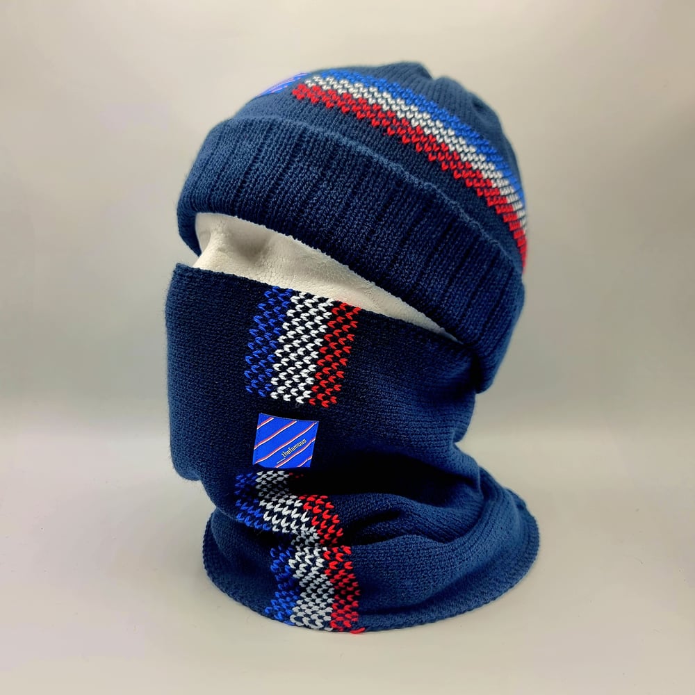 Image of Awaydays Snood