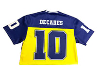 Image 2 of Life’s A Gamble Football Jersey 