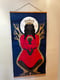 Image of “Black Madonna”