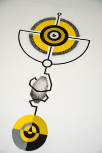 Image 5 of The Flow of Memory I