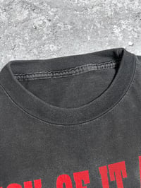 Image 3 of *Rare* Sick of it All 1992 ‘The Pain Strikes’ Longsleeve Shirt