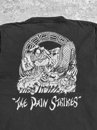 Image 5 of *Rare* Sick of it All 1992 ‘The Pain Strikes’ Longsleeve Shirt