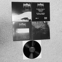 Image 3 of Marblebog ‎– Csendhajnal