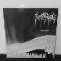 Image 1 of Marblebog ‎– Csendhajnal