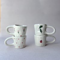 TASSE MINI MANO 