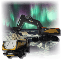 Image 2 of Enhanced Hauler Worksite Bundle 