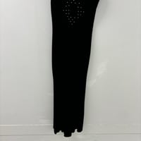 Image 3 of 90s french maxi