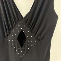 Image 1 of 90s french maxi