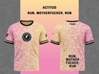 Image 1 of Pack RUN, MOTHERFUCKER, RUN 🔥🤘⚡