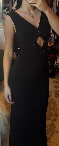 Image 7 of 90s french maxi