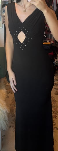 Image 8 of 90s french maxi