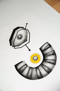Image 5 of Interactions I