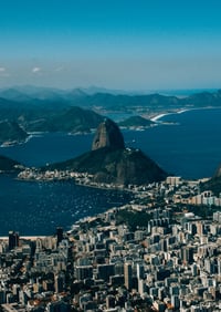 Sugar Loaf