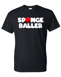 SPONGE BALLER