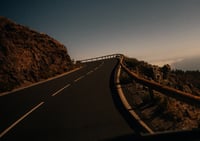 Road to Somewhere